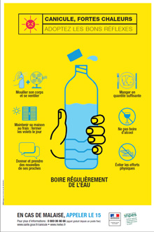 visu canicule